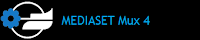 MEDIASET MUX 4