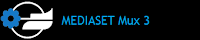 MEDIASET MUX 3