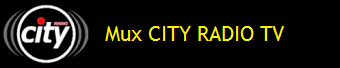 MUX CITY RADIO TV