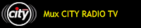 MUX CITY RADIO TV