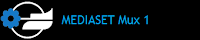 MEDIASET MUX 1
