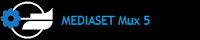 MEDIASET MUX 5