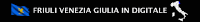 FRIULI VENEZIA GIULIA IN DIGITALE