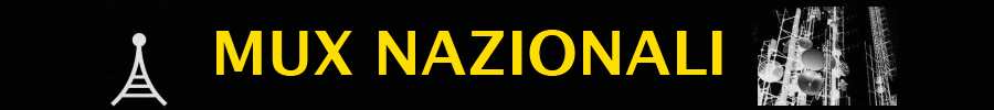 MUX NAZIONALI