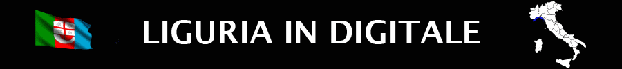 LIGURIA IN DIGITALE