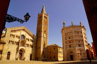 LE TV A PARMA