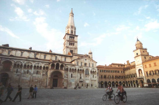 LE TV A MODENA