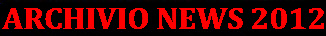 NEWS 2012