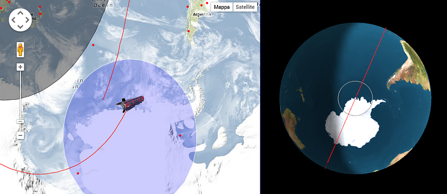 http://www.satflare.com/track.asp?q=34602#TOP