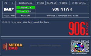 906 NETWORK