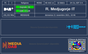 MEDJIUGORIE