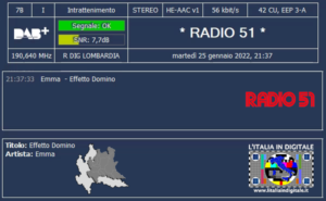 01 - RADIO 51