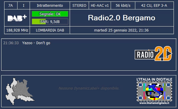 02 - RADIO 2.0