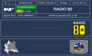 02 - RADIO 80