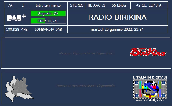 05 - RADIO BIRIKINA