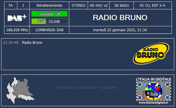 06 - RADIO BRUNO