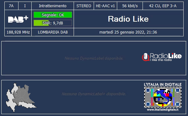 08 - RADIO LIKE