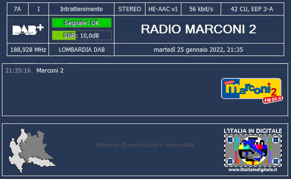 09 - RADIO MARCONI 2