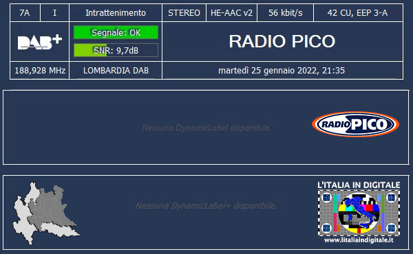 12 - RADIO PICO