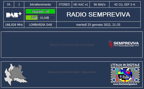 15 - RADIO SEMPREVIVA