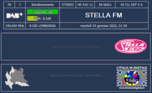 15 - STELLA FM
