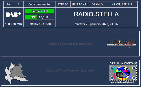 17 - RADIO STELLA