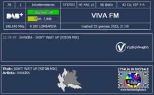 17 - VIVA FM