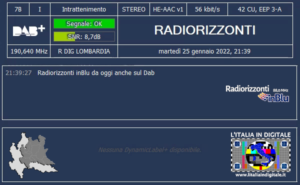 18 - RADIORIZZONTI