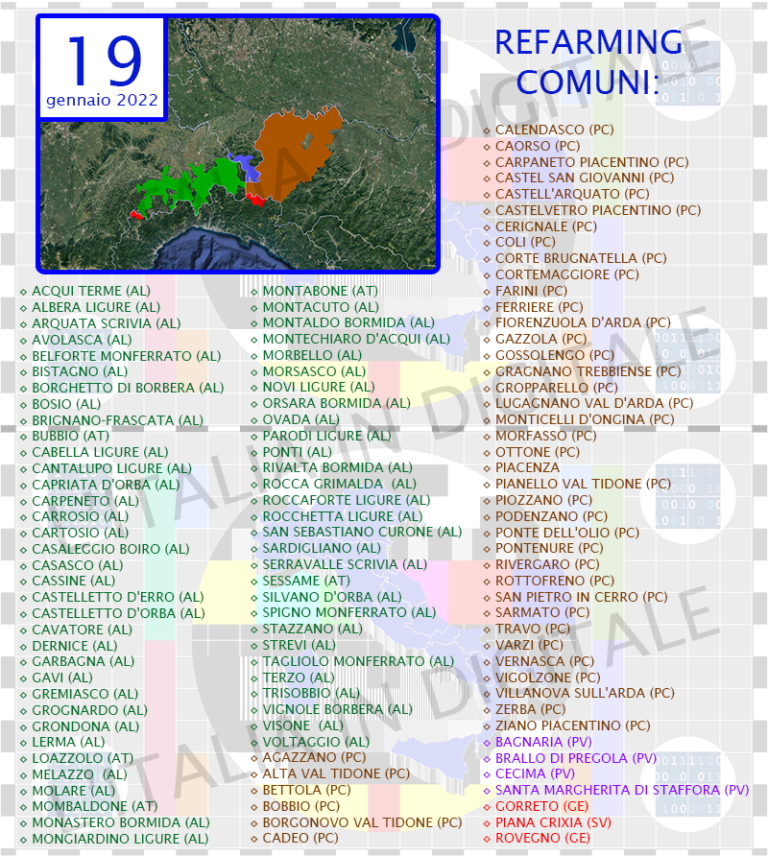 COMUNI 19 gennaio WM n 2