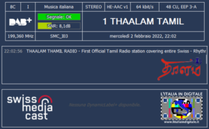 1 thamil