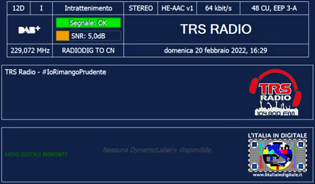 18 - TRS RADIO