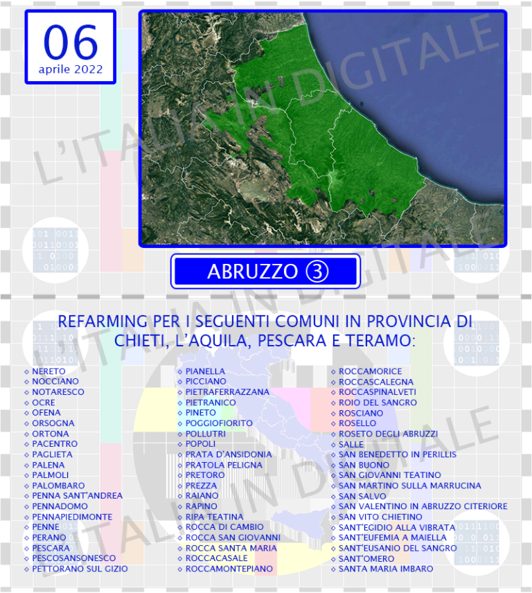 COMUNI 06 aprile abruzzo 3