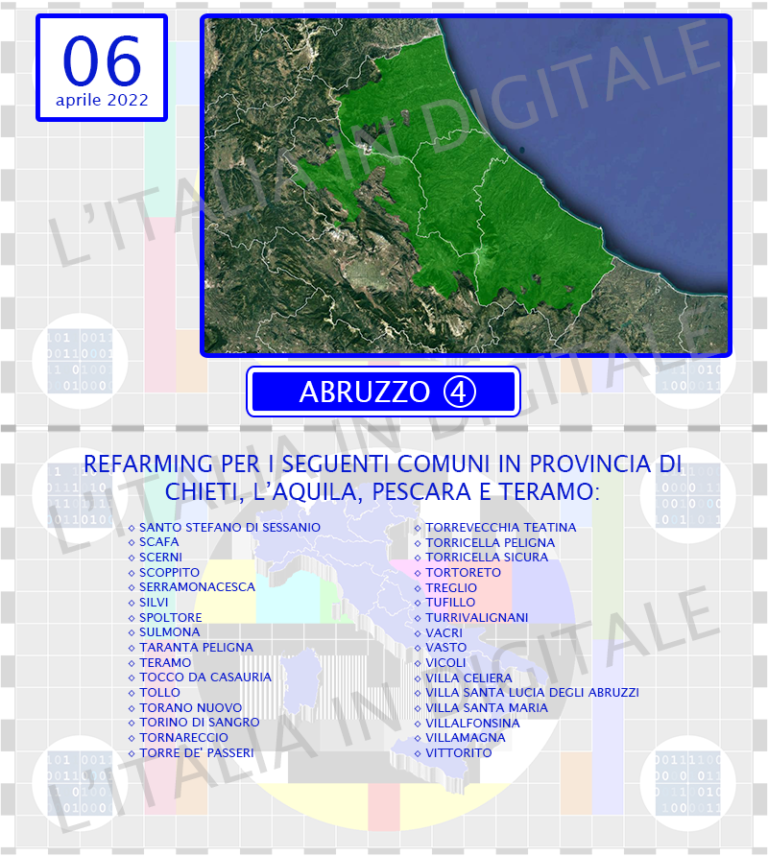 COMUNI 06 aprile abruzzo 4