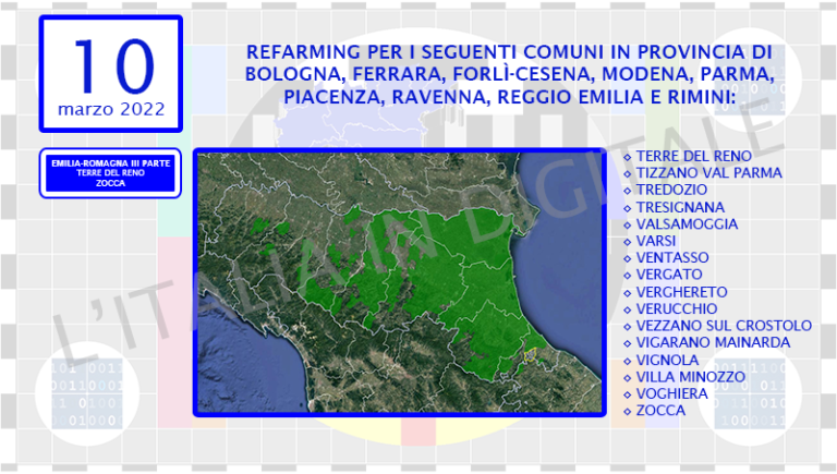 COMUNI 10 marzo emilia 3