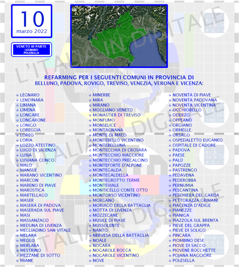 COMUNI 10 marzo veneto 3