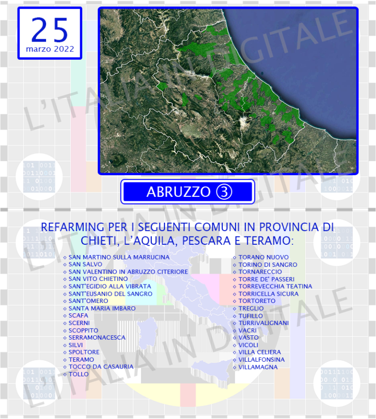 COMUNI 25 marzo abruzzo 3