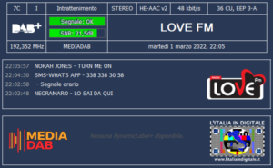 LOVEFM