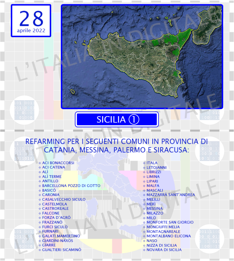 COMUNI 28 aprile sicilia 1