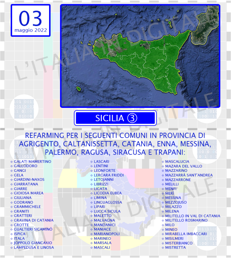 COMUNI 3 maggio sicilia 3