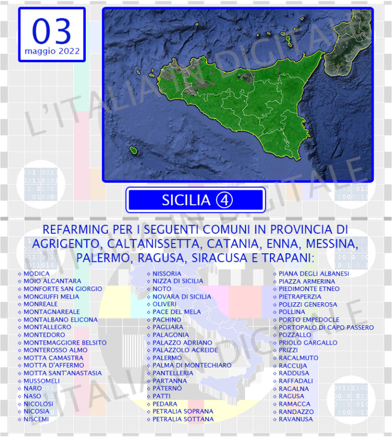 COMUNI 3 maggio sicilia 4
