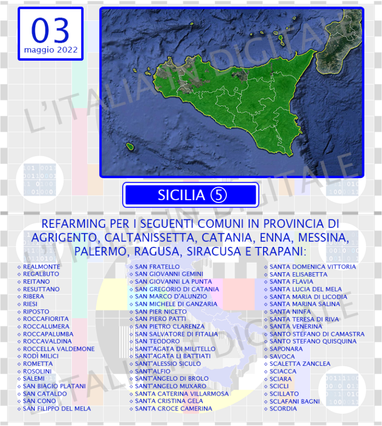 COMUNI 3 maggio sicilia 5