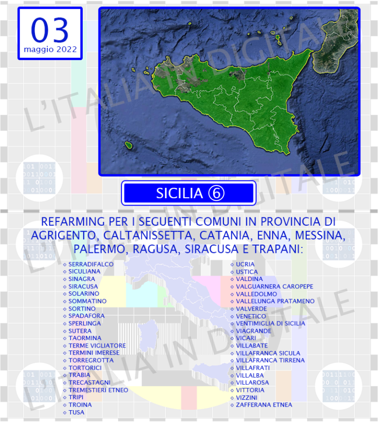 COMUNI 3 maggio sicilia 6