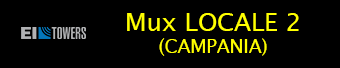 Mux LOCALE 2 (CAMPANIA)