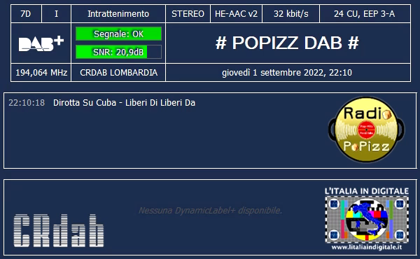 03 - # POPIZZ DAB #