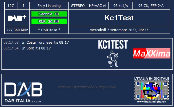 10 - Kc1Test
