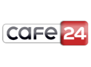 CAFE TV 24