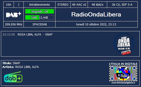 20 - RadioOndaLibera