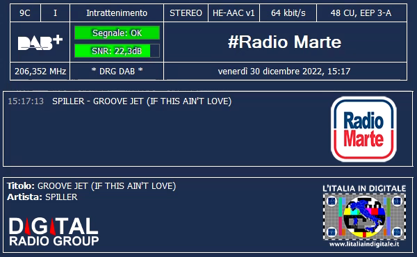 09 - #Radio Marte