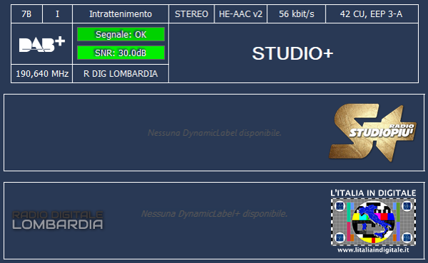 15 STUDIO+