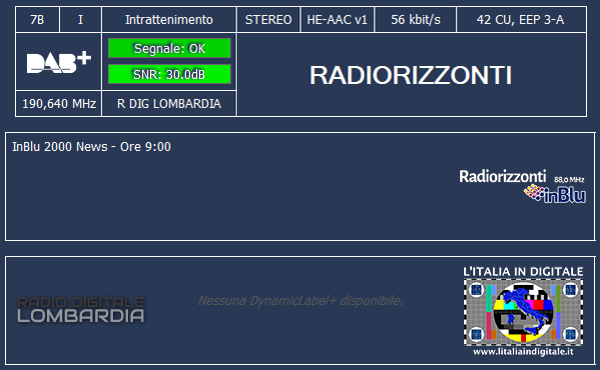 19 RADIORIZZONTI